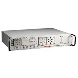 Système de commutation RF/micro-ondes Keithley S46-18