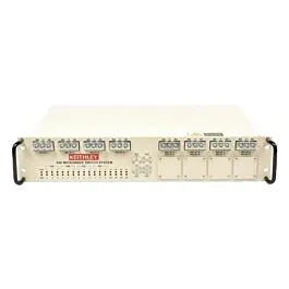 Système de commutation micro-ondes RF Keithley S46