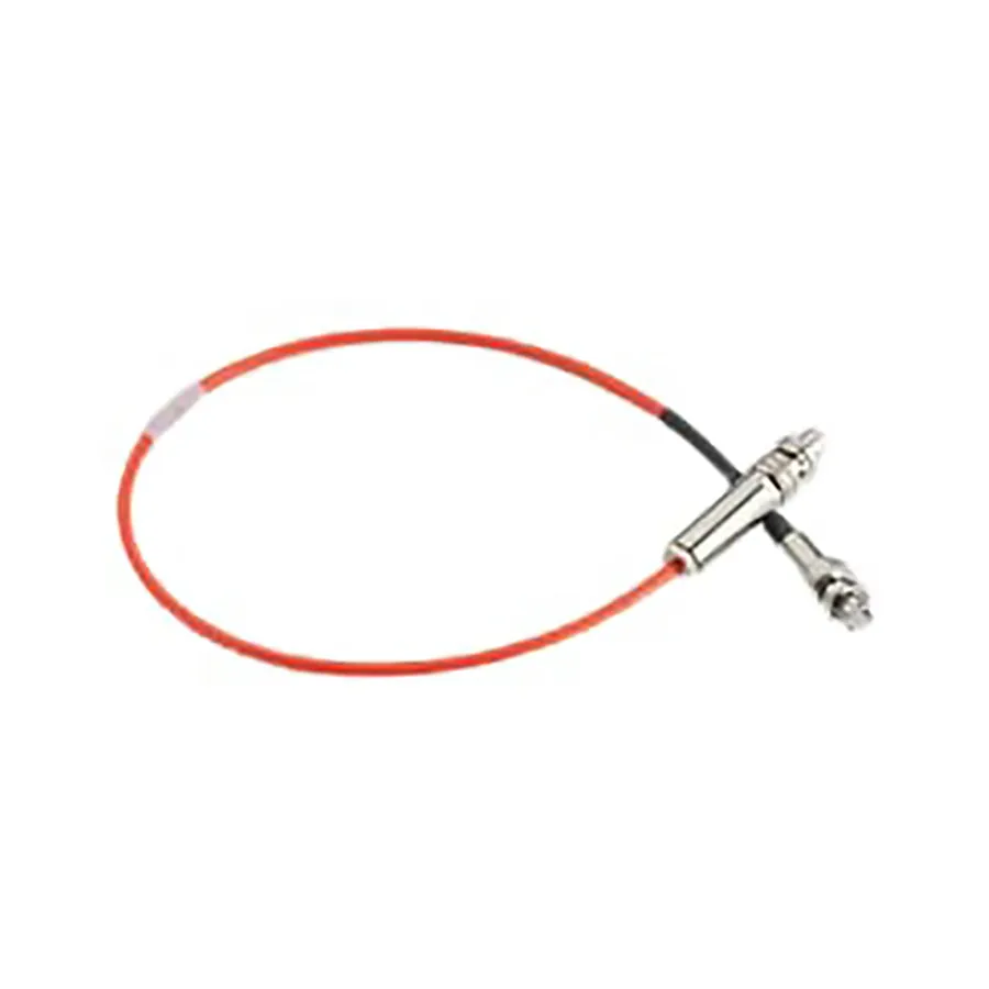 Câble triaxial haute tension Keithley SHV-CA-553-1