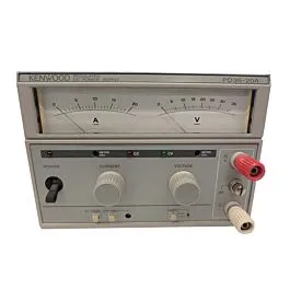 Alimentation Continue Bimode Kenwood PD36-20A