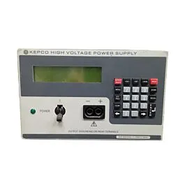 Alimentation électrique CC haute tension Kepco BHK 1000-40MG