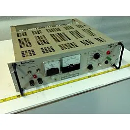 Alimentation électrique CC haute tension Kepco BHK-2000-0.1MG