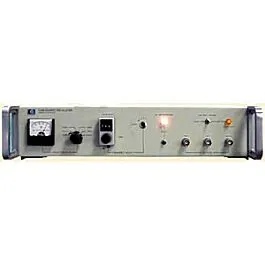 Étalon de fréquence à quartz Keysight 105B