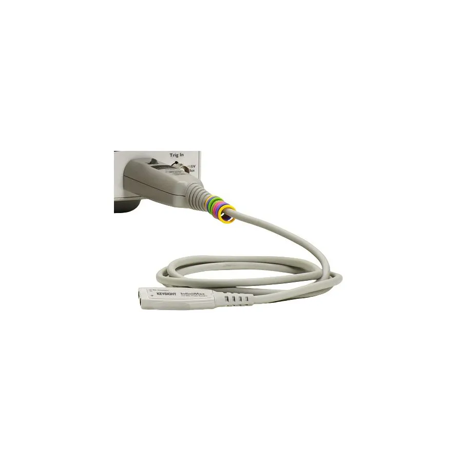 Amplificateur de sonde différentielle Keysight 1132B InfiniiMax 5 GHz