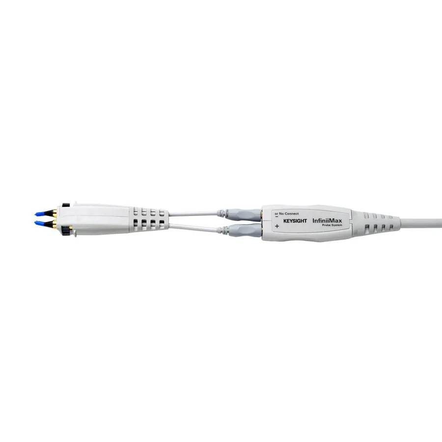 Sonde différentielle Keysight 1134B InfiniiMax