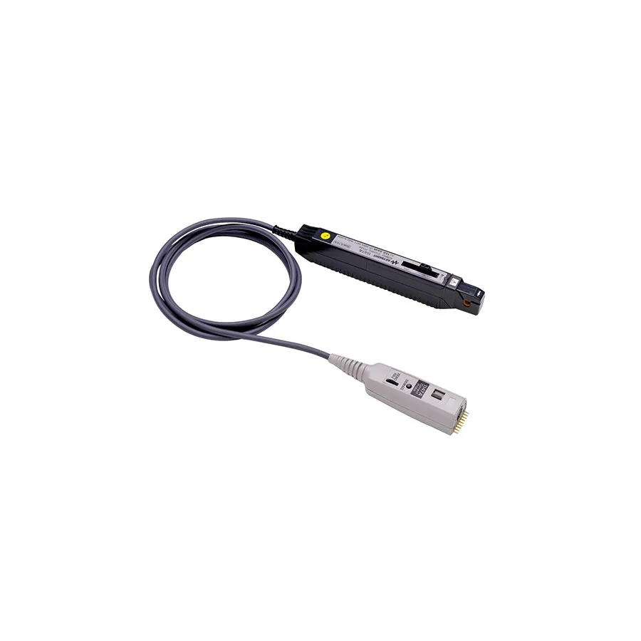 Sonde d'oscilloscope de courant Keysight 1147B