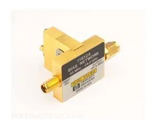 Détecteur scalaire Keysight 11612V