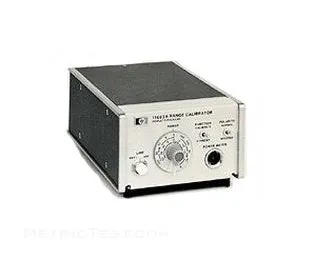 Source de bruit Keysight 11683AZ