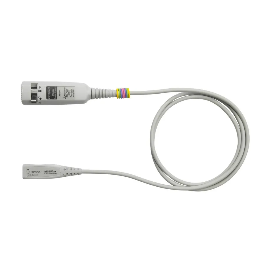 Amplificateur de sonde différentielle haute fréquence Keysight 1168B
