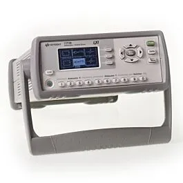 Pilote d'atténuateur/commutateur Keysight 11713B