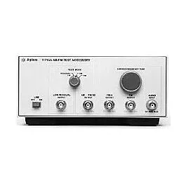 Keysight 11715A Source de Test AM/FM