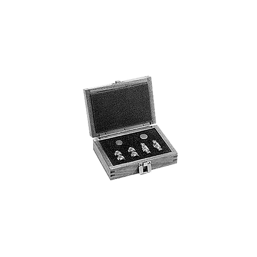 Kit d'Accessoires Type-N Keysight 11853A