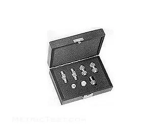 Kit d'Accessoires Type-N 75 Ohm Keysight 11855A