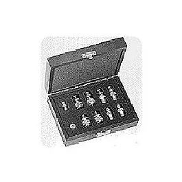 Kit d'Accessoires Keysight 11856A 75-Ohm BNC