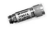 Limiteur RF Keysight 11867A