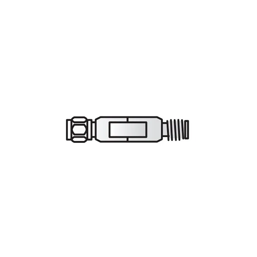 Adaptateur Keysight 11900C 2.4 mm