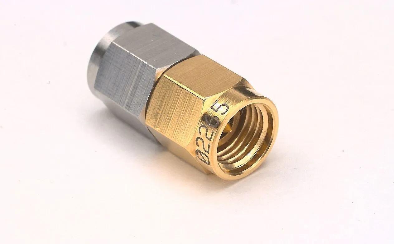 Adaptateur RF Keysight 11904A
