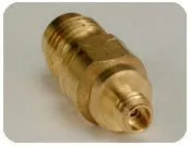 Adaptateur Keysight 11921F Coax-to-Coax