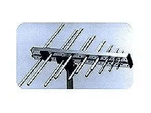 Antenne log-périodique Keysight 11956A