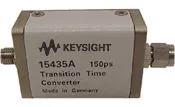 Convertisseur de temps de transition Keysight 15435A