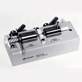 Support de Test SMD Keysight 16034E