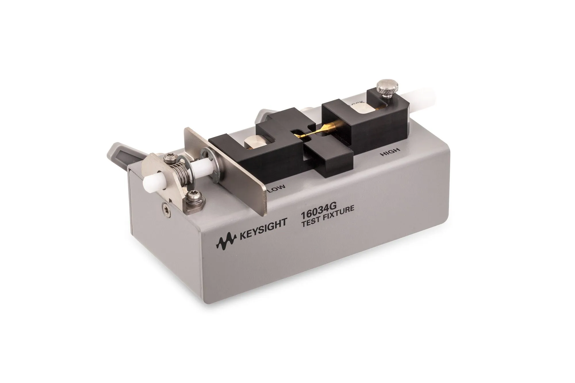 Keysight 16034G Fixture de test SMD