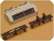 Keysight 16047A Fixture de test d'impédance