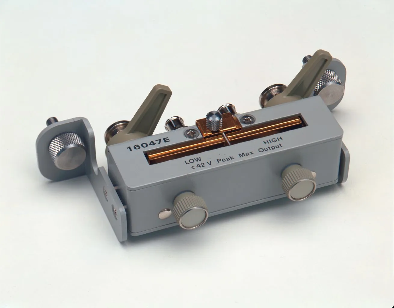 Keysight 16047E Fixture de test LCR