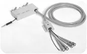 Keysight 16048D Câbles de test