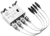Accessoire de test de transformateur Keysight 16060A