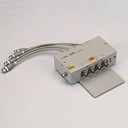 Adaptateur de polarisation externe Keysight 16065C