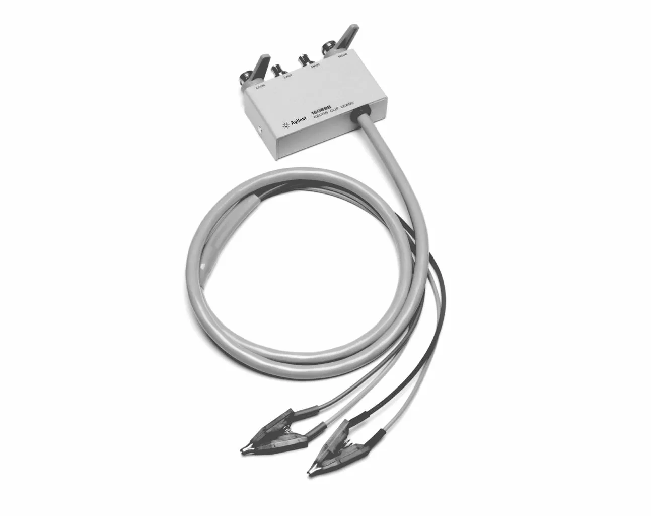 Accessoire de test Keysight 16089B