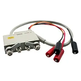 Assemblage de câble de test Keysight 16089D