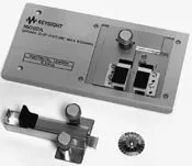 Fixture de sonde SMD Keysight 16092A