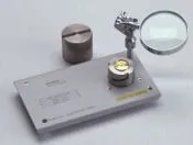 Fixture de test SMD Keysight 16196A