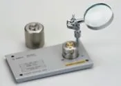 Fixture de test SMD Keysight 16196D