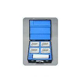 Keysight 16380A Ensemble de Condensateurs Étalons