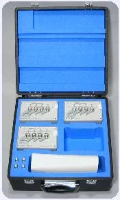 Keysight 16380C Ensemble de Condensateurs Étalons