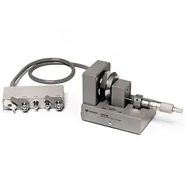 Accessoire de Test de Matériau Diélectrique Keysight 16451B