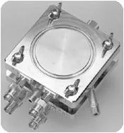 Accessoire de Test de Matériau Diélectrique Liquide Keysight 16452A