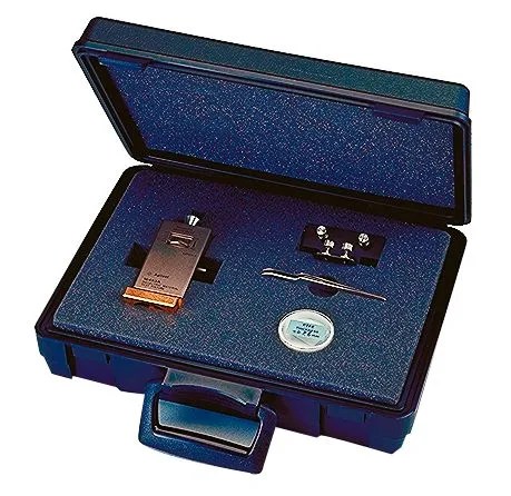 Accessoire de Test Diélectrique Keysight 16453A