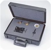 Accessoire de Mesure de Perméabilité Keysight 16454A