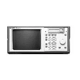 Analyseur logique Keysight 1650A