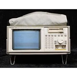 Keysight 1652B Analyseur logique/Oscilloscope