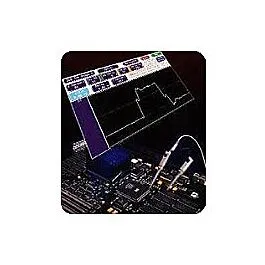 Module oscilloscope Keysight 16533A 250 MHz