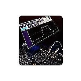 Carte oscilloscope Keysight 16534A 500 MHz