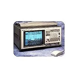 Analyseur logique de paillasse Keysight 1661C