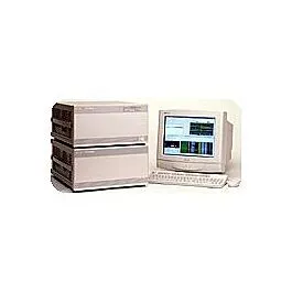 Keysight 16700A Analyseur Logique Châssis Principal