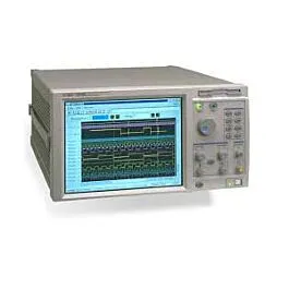 Keysight 16700B Système d'Analyse Logique Châssis Principal