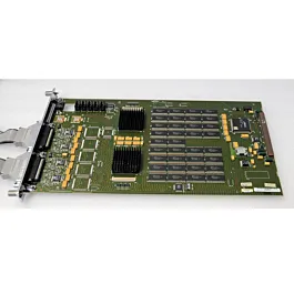 Keysight 16715A Carte d'Analyse Logique Temporelle 2 GHz